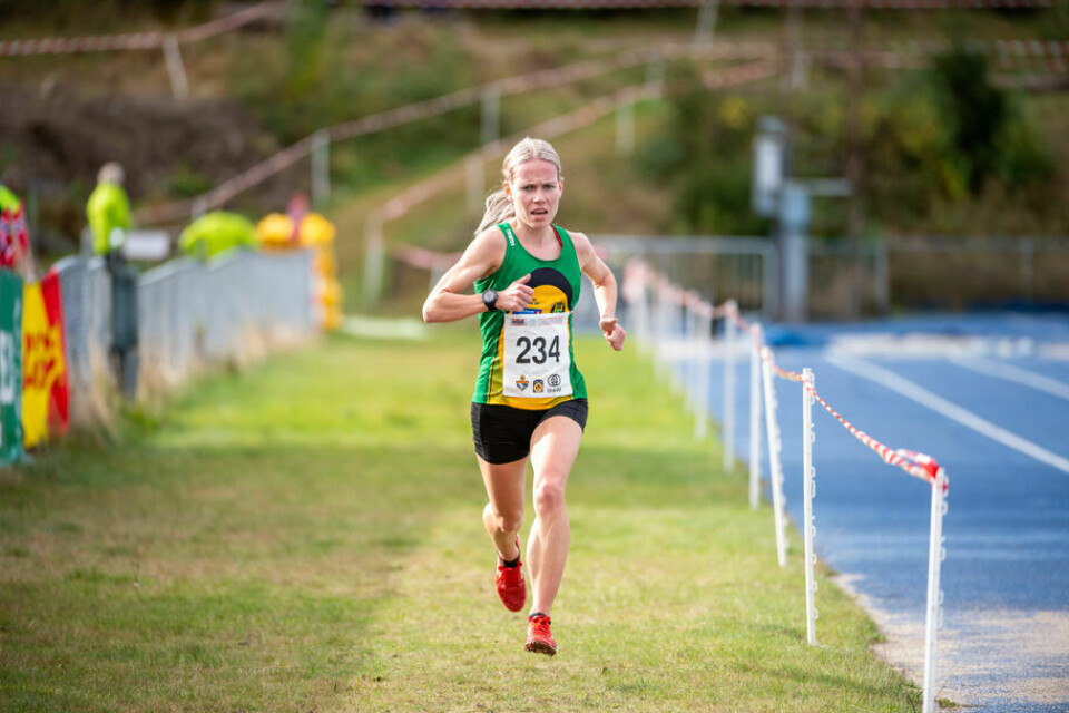 Hanne Mjøen Maridal – best av resten på Bislett _DSC2740