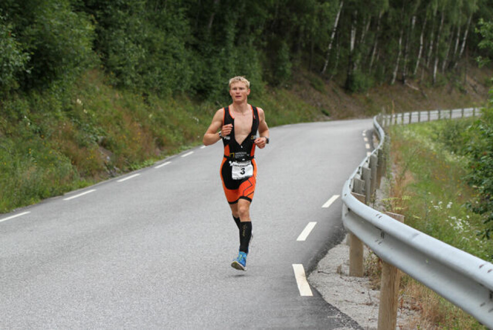Allan Hovda og Kristin Lie vant Norseman Norseman_2015_Lars_Christian_Vold_nr3_Foto_Marianne_Rohme.jpg