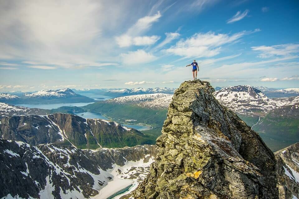 Lørdag 4. august arrangeres 4 spennende ultraløp Hamperokken_Skyrace_vignettbilde.jpg