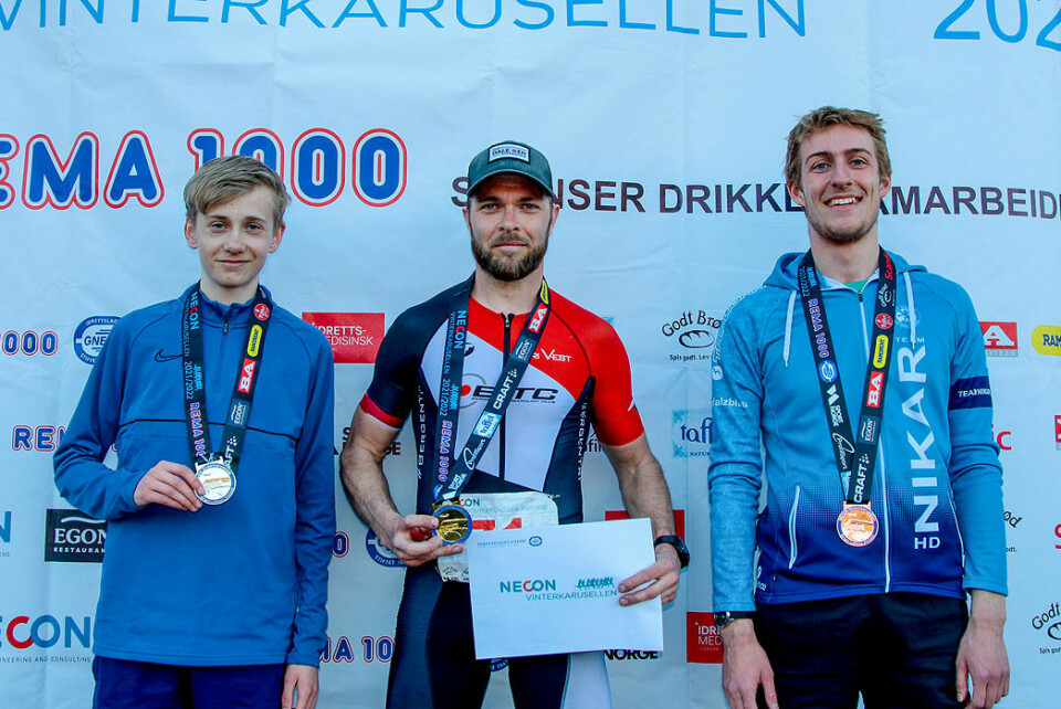Vinterkarusellen avsluttet sesongen i sommervarme 3J6A9423.jpg