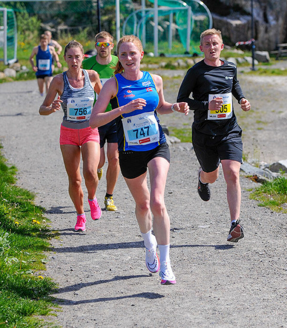 BCM-vinneren måtte gi tapt for Marius Sørli i Straumemila _DSC5370.jpg