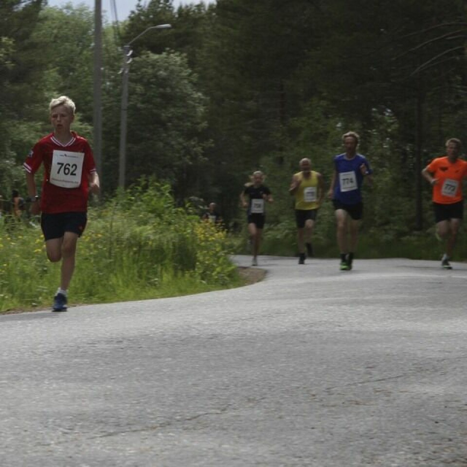 Sommerkarusellen i Ålesund startet i Spjelkavik 11. juni Oscar_Solnoerdal_640x640.jpg