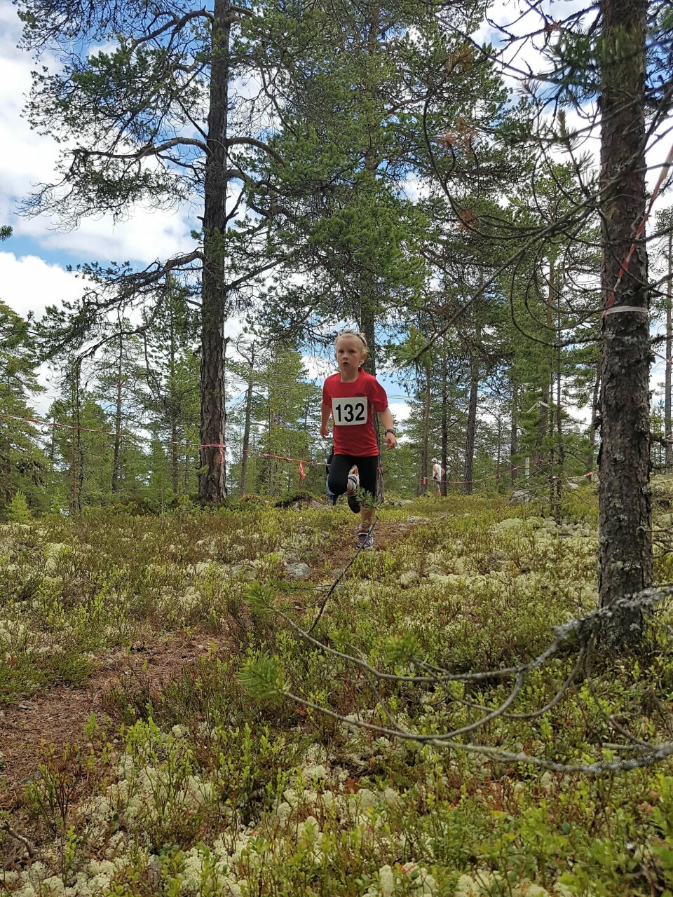 Femundløpet skrur på sjarmen for 54. gang på lørdag Småtroll.jpg