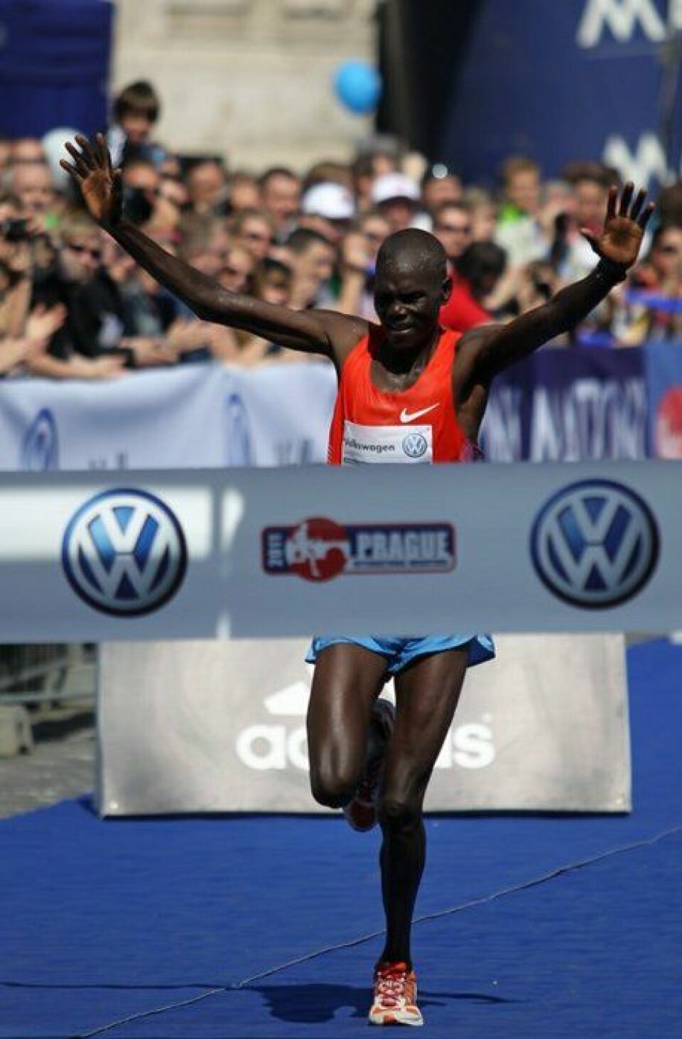 Praha Maraton