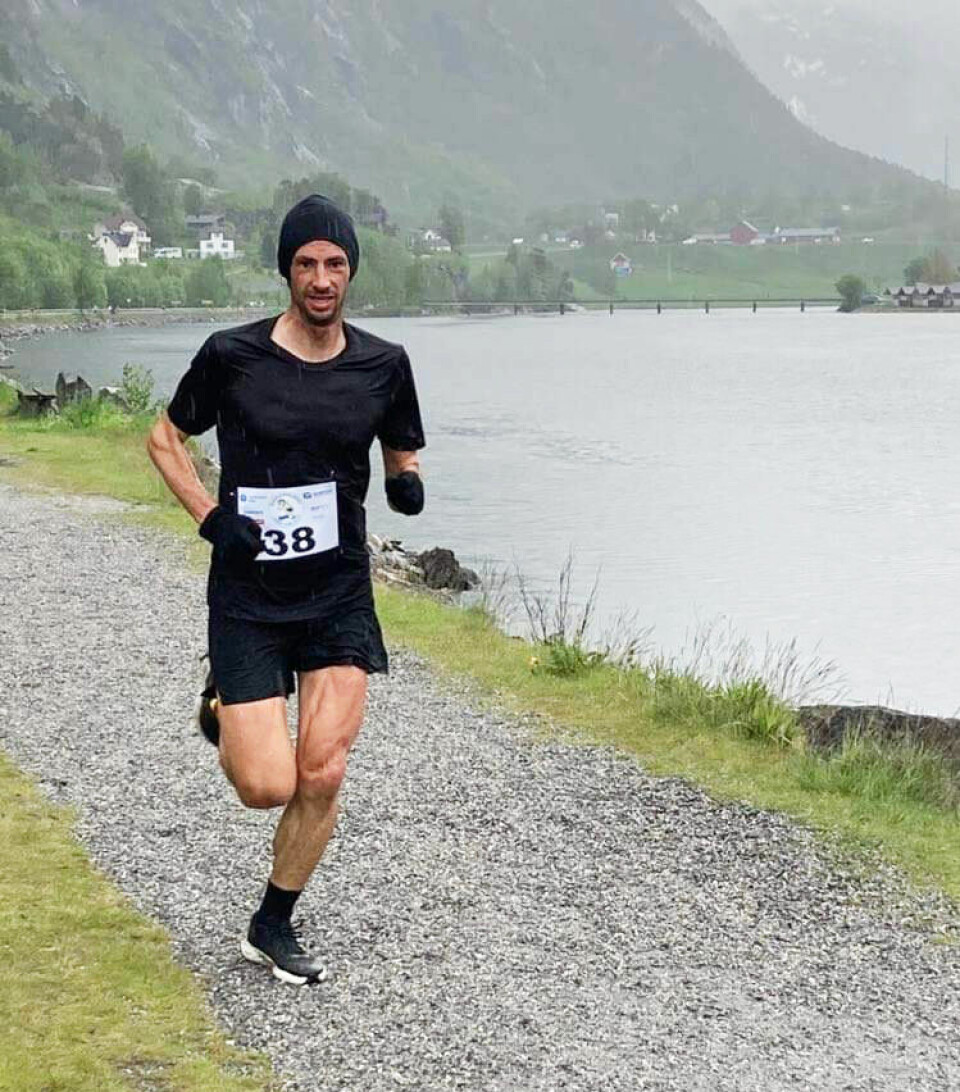 Kilian Jornet og Ingeborg Synstnes Hole vant Åndalsnesløpet kilian-jornet.jpg