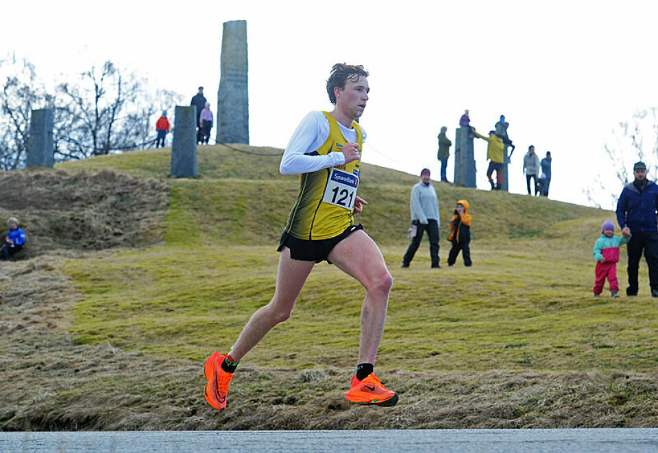 Mathias Flak satte løyperekord i Frostatingløpet Foto_Arne Brunes.jpg