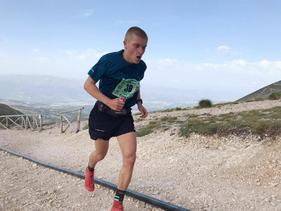 Gull til Kasper Fosser og Ida Waldal i ungdoms-VM i Skyrunning Skyrunning-Morten-Antonsen-foto-IFS.jpg