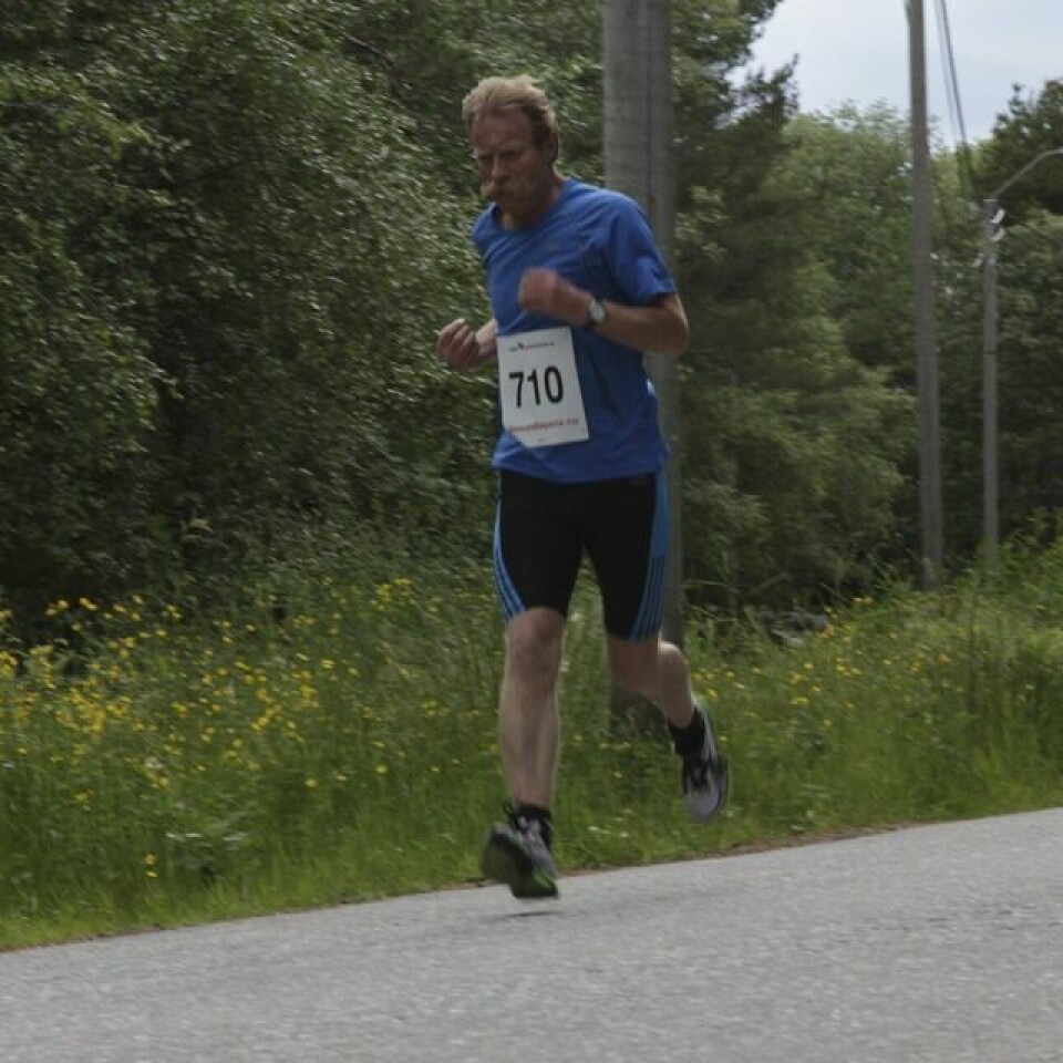Sommerkarusellen i Ålesund startet i Spjelkavik 11. juni Jarle_Roedland