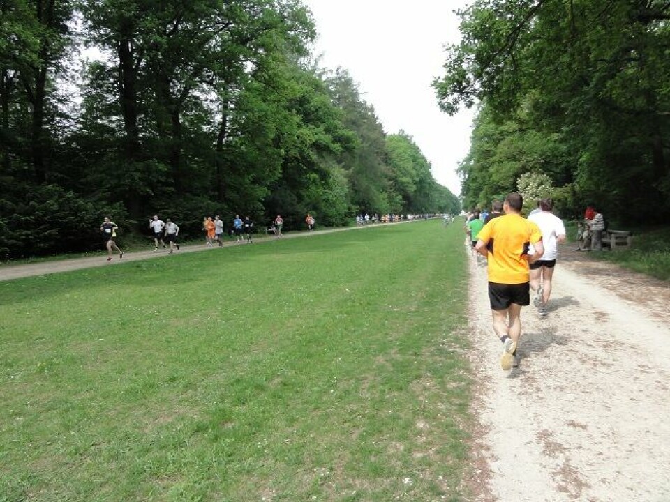 Praha Maraton