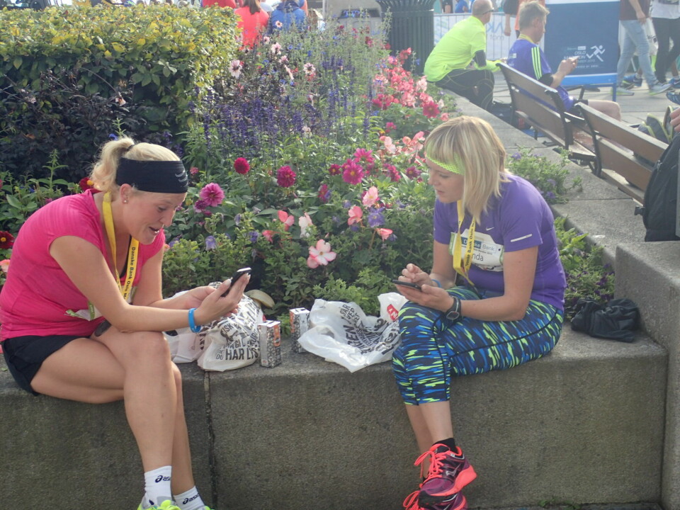 Vi har tatt pulsen på folkefesten Oslo Maraton OI000021.jpg