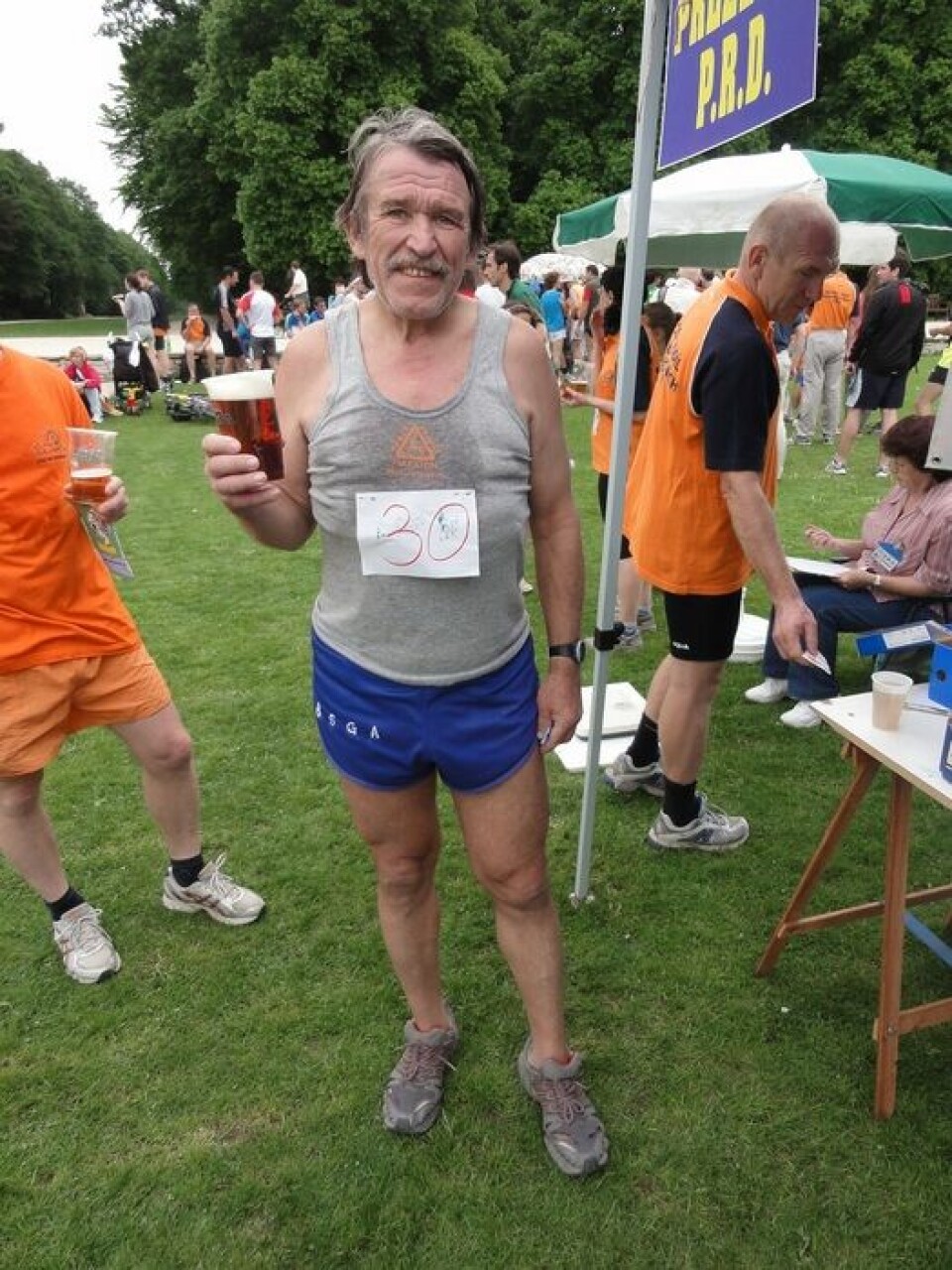 Praha Maraton