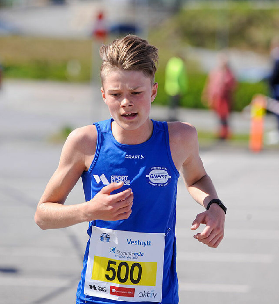BCM-vinneren måtte gi tapt for Marius Sørli i Straumemila _DSC5487.jpg