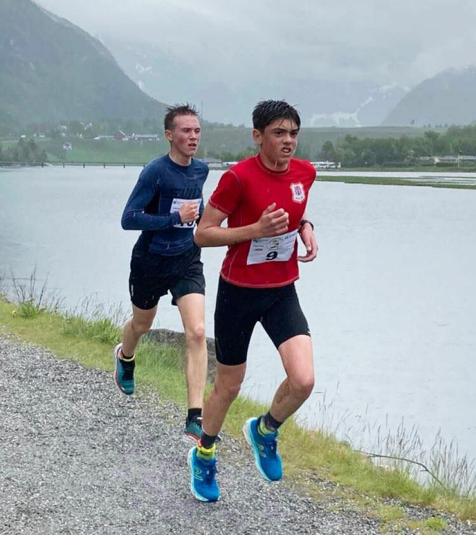 Kilian Jornet og Ingeborg Synstnes Hole vant Åndalsnesløpet Emil-Aslaksen-Roed_Lucas-Tokle-Avanu.jpg