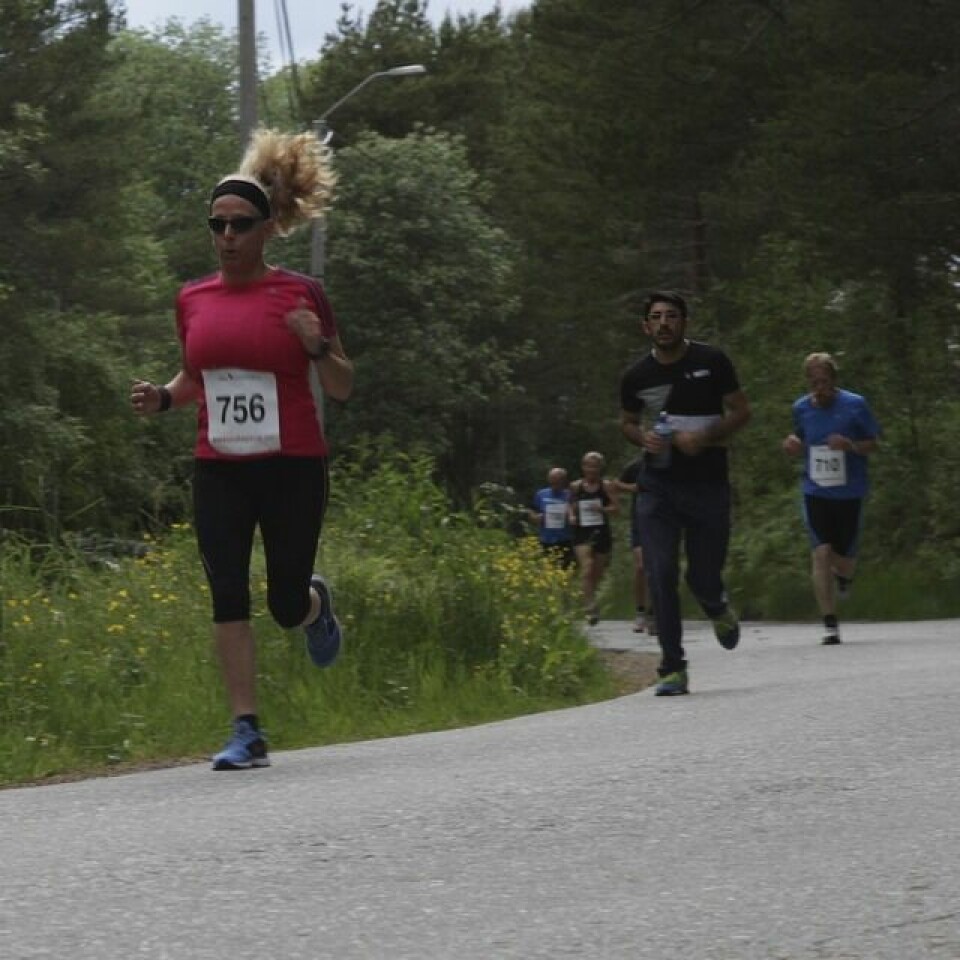 Sommerkarusellen i Ålesund startet i Spjelkavik 11. juni Hülya_Temiz