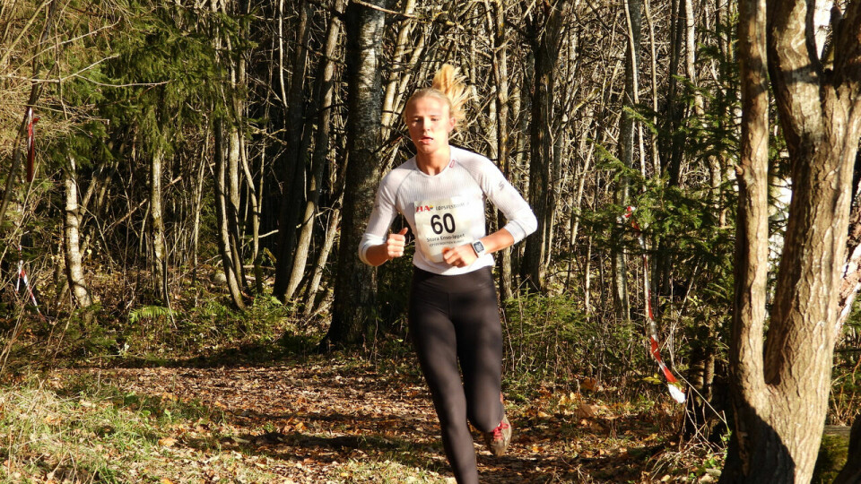 Suverene vinnere i høstklassikeren Ottestadstien Rundt Ottestadstien_Rundt (20).jpg