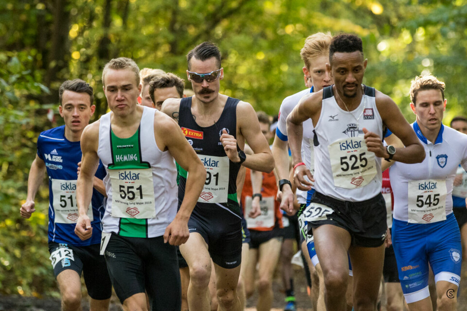 Henrik Ingebrigtsen vant tett og spennende duell mot Didrik Tønseth 2019-10-13_1432_3095-Kondis.jpg