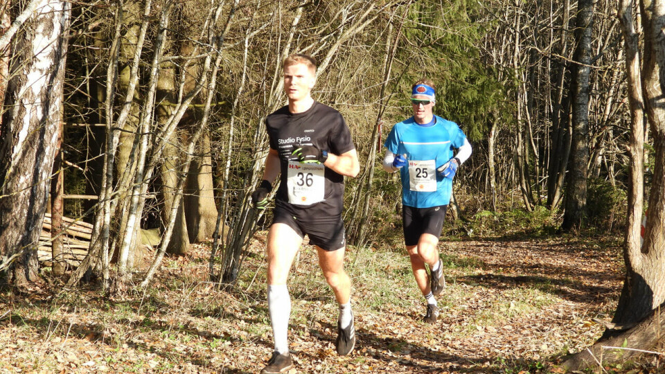 Suverene vinnere i høstklassikeren Ottestadstien Rundt Ottestadstien_Rundt (5).jpg