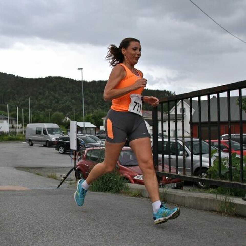 Sommerkarusellen i Ålesund startet i Spjelkavik 11. juni Kari_Anne_Tryggestad_Ryste.jpg