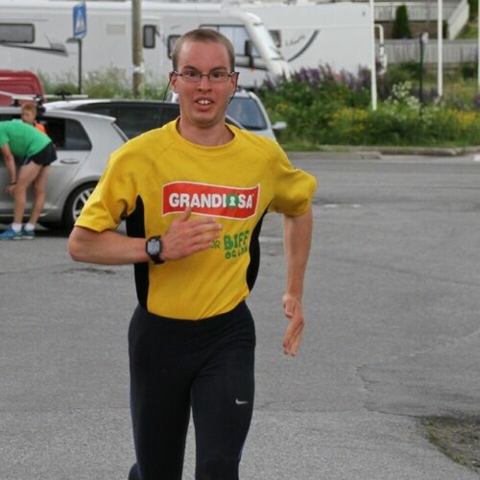 Sommerkarusellen i Ålesund startet i Spjelkavik 11. juni Morten_Andersen.jpg