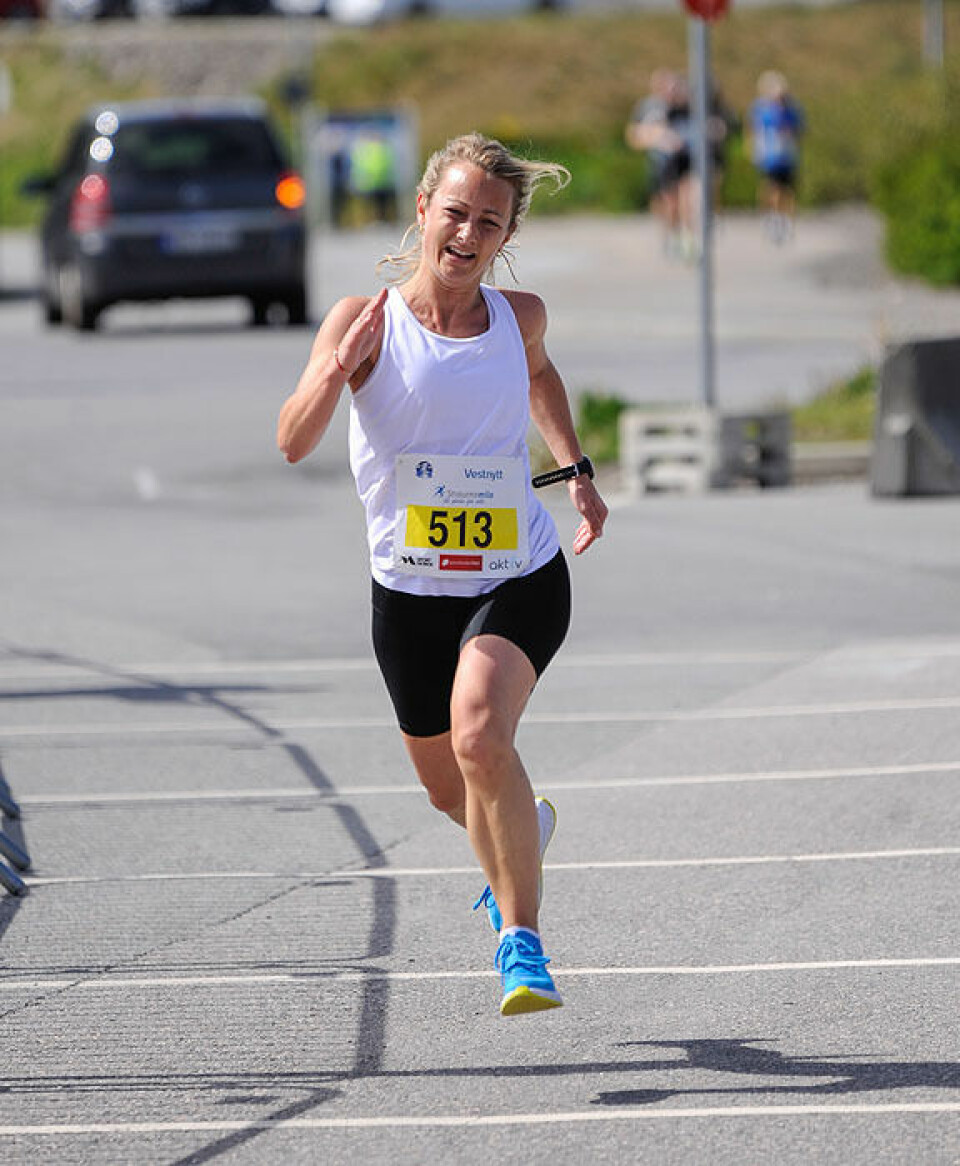 BCM-vinneren måtte gi tapt for Marius Sørli i Straumemila _DSC5574.jpg