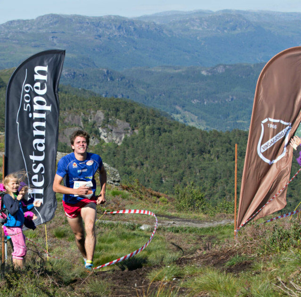 Novik og Finshus vann i Sauda Thomas_Finhus_640