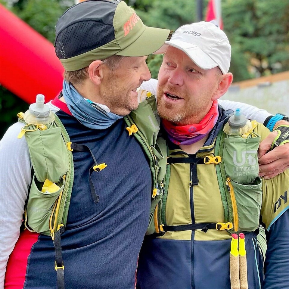 Seks lag fullførte den tøffeste Oslo Bergen Trail Team Fjellsport.jpg