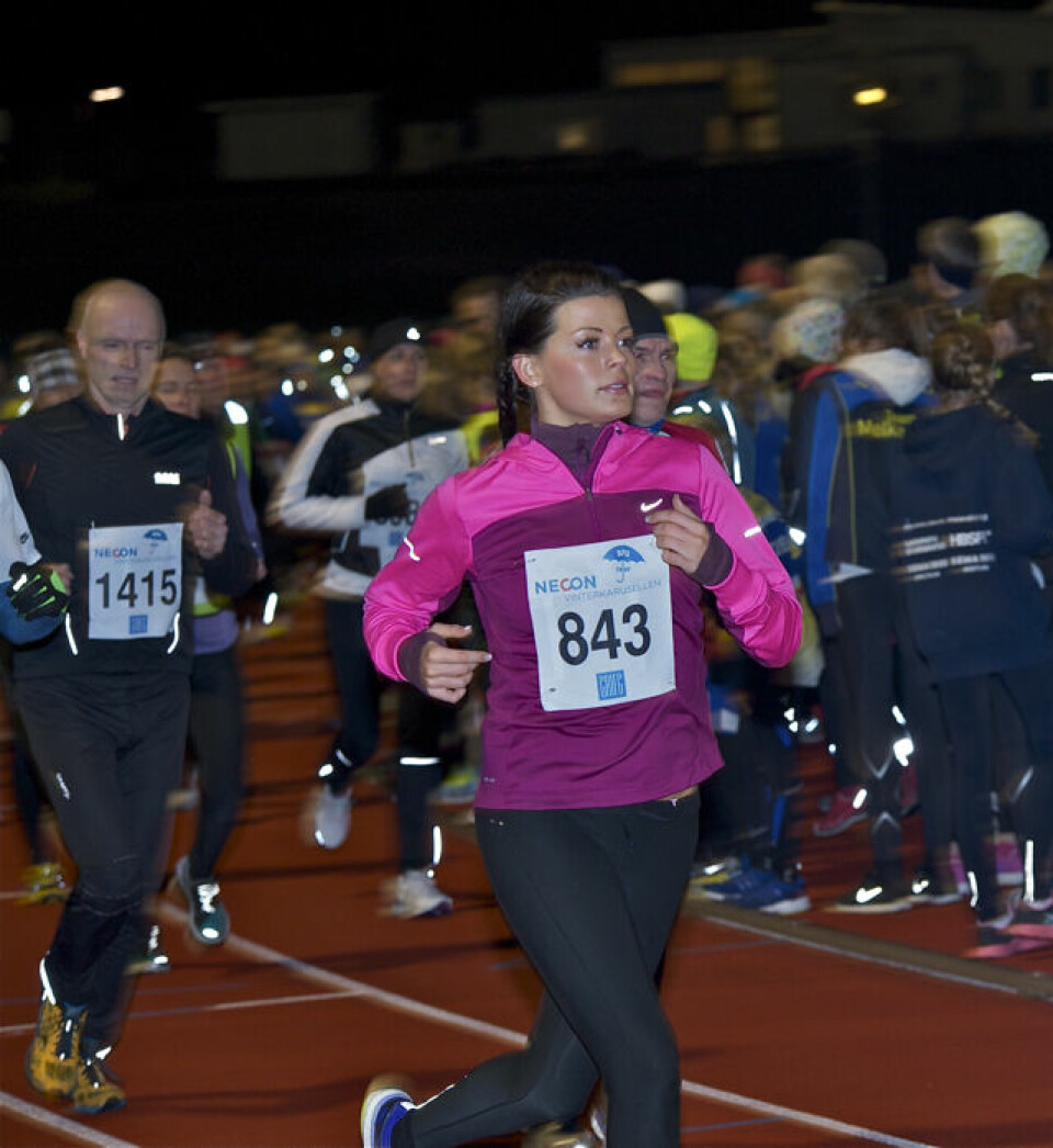 Sondre Ø. Helland vant 10 km _DSC7825.jpg
