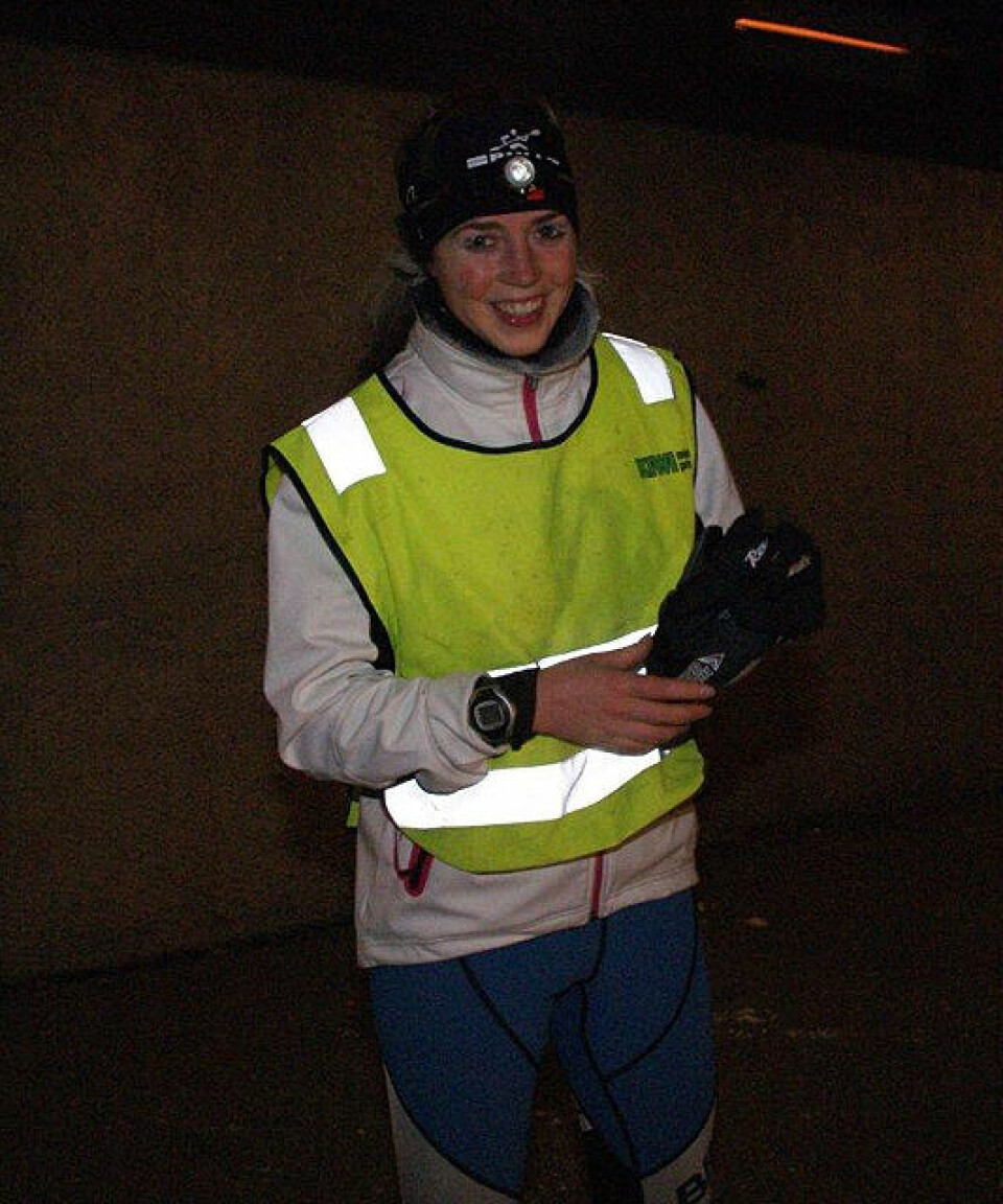 Seier og stas på Per Briskelund