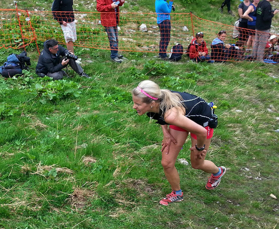 Therese Sjursen nr. 3 på Crossen i Mont Blanc Marathon Therese_Sjursen_ingress_20140628_101353.jpg