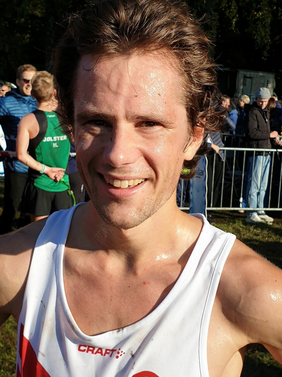 Kondis.no har fulgt NM terrengløp - åtte reportasjer er publisert Eirik_Gramstad_foto_Runar_Gilberg_20191013_150656.jpg
