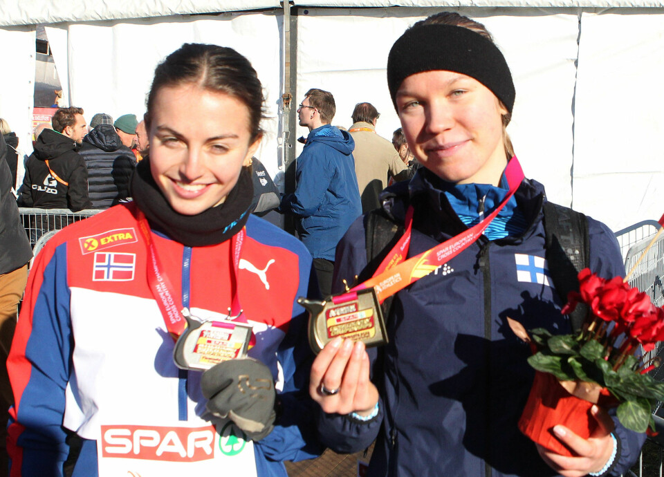 Oppdatert: Nytt sølv til Ingeborg Østgård i EM terrengløp Ingeborg_Oestgaard_Ilona_Mononen_A20G2996.jpg