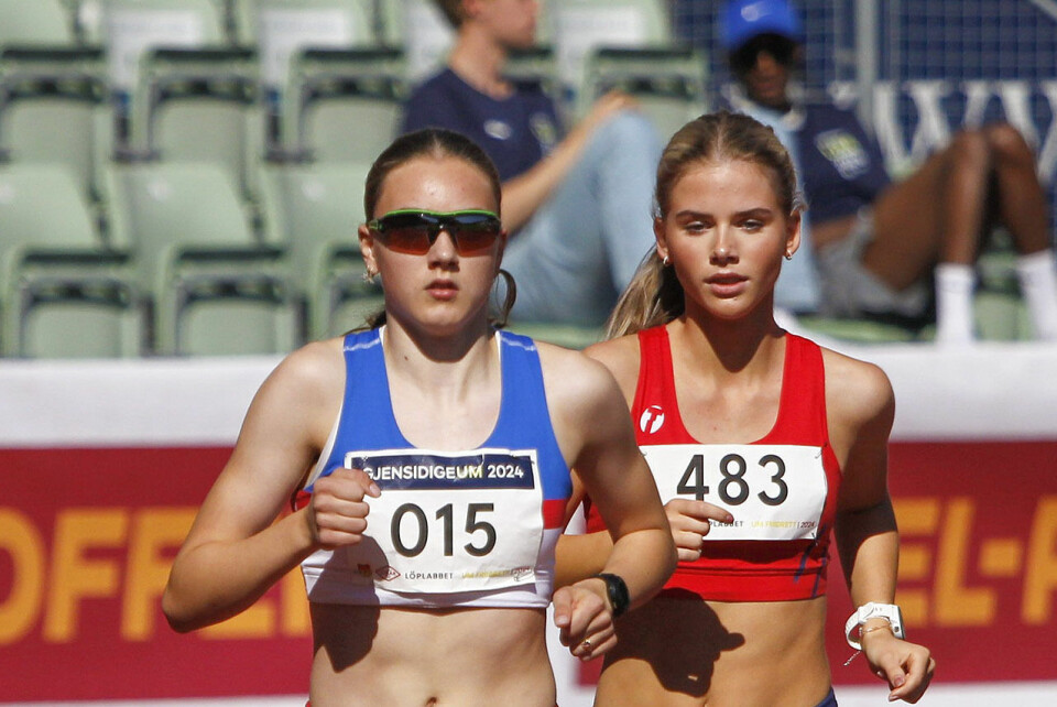 Ronja Furevik jublet til slutt - vant 2000 meter i UM J-15 2000m Vinner 015_H9F4366.jpg