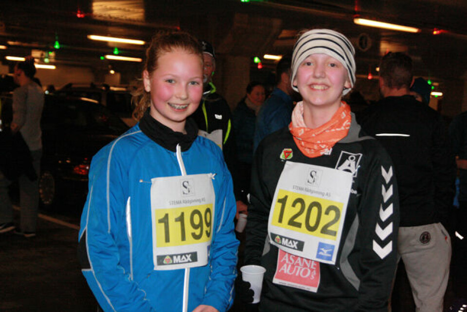 Marius Sørli fra Ask først i mål på Åsanekarusellens 3. løp IMG_4901.jpg