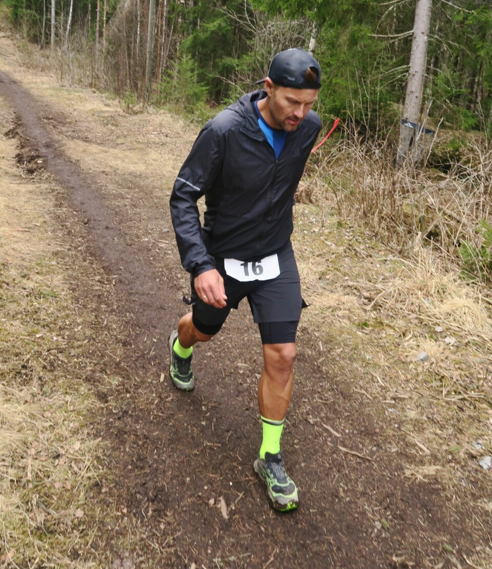 Harald Bjerke ble Last Man Standing etter 35 timer i Østmarka Eivind_Svellingen_34_runder.jpg