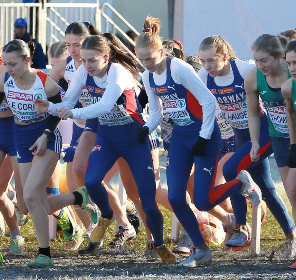 Oppdatert: Nytt sølv til Ingeborg Østgård i EM terrengløp Start_u20_jenter_de_norske_AZ3T2547.jpg
