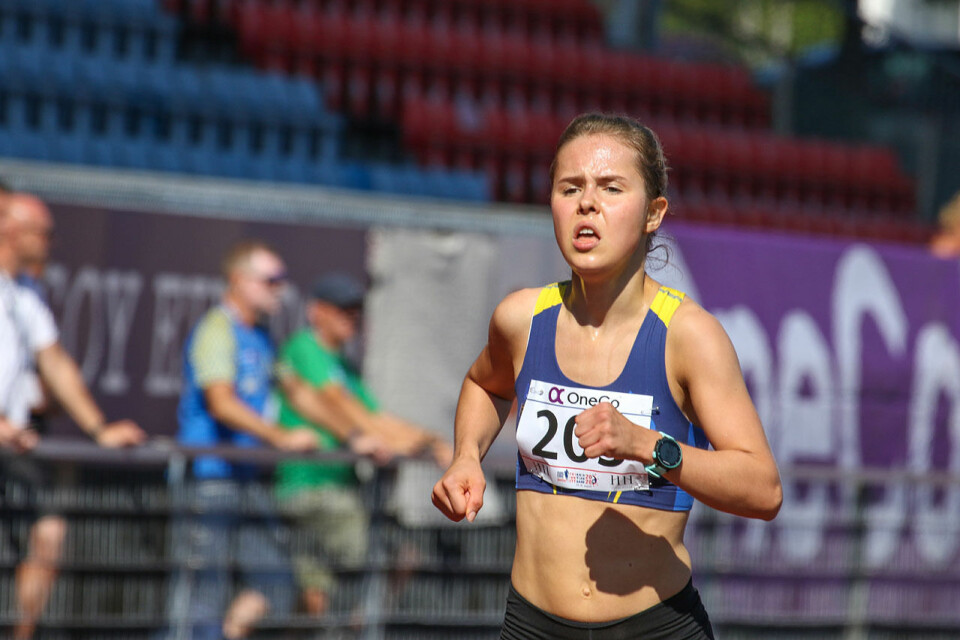 Christine Næss og Mari Roligheten Ruud tok hver sin NM-tittel på 3000 meter 3J6A8214.jpg