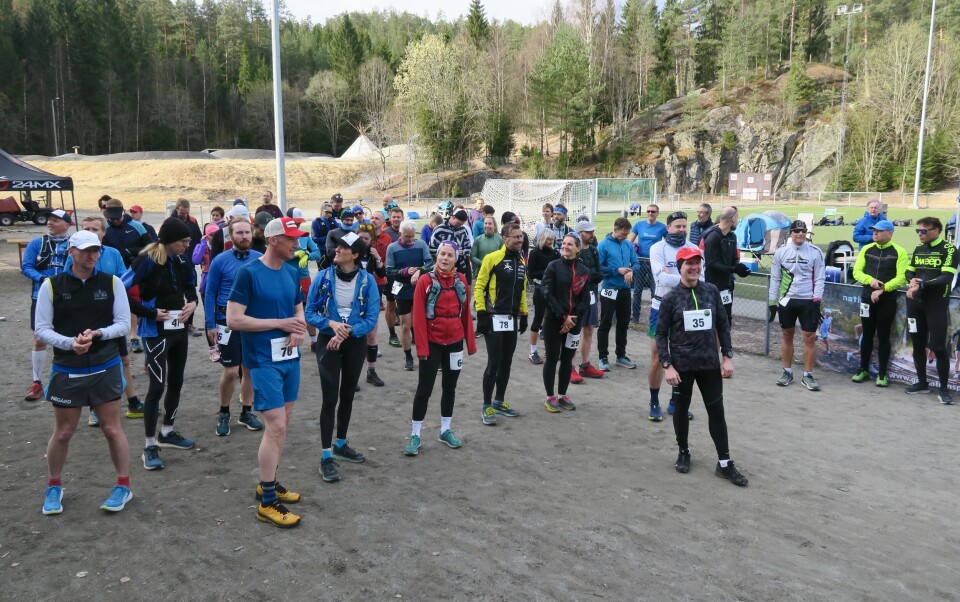 Harald Bjerke ble Last Man Standing etter 35 timer i Østmarka Startfeltet_2.jpg