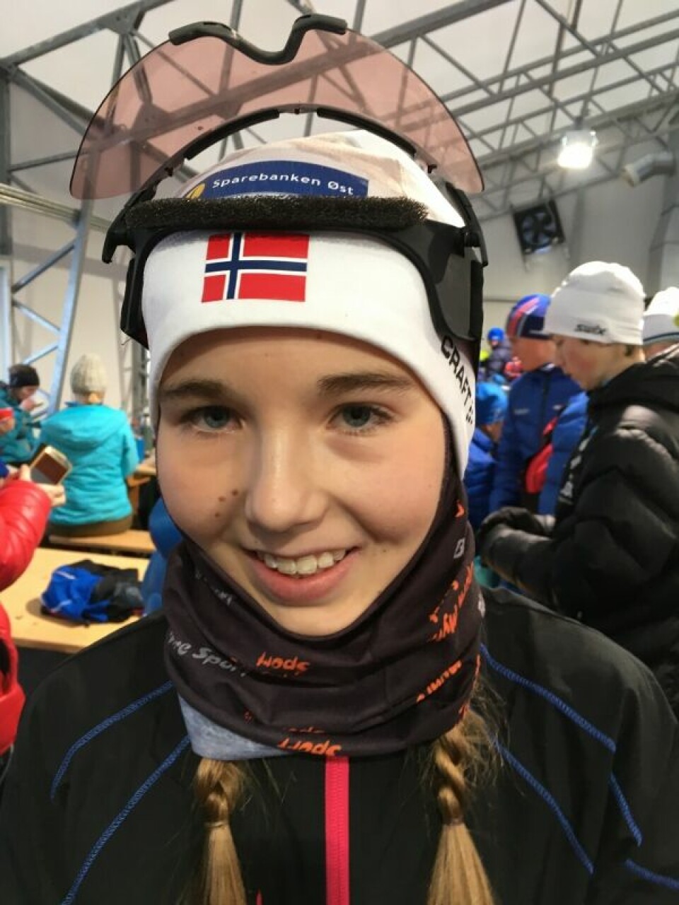 Unge langdistansetalenter - 3 av 4: Emma Kirkeberg Mørk Emma_Kirkeberg_Mørk_1 (600x800).jpg