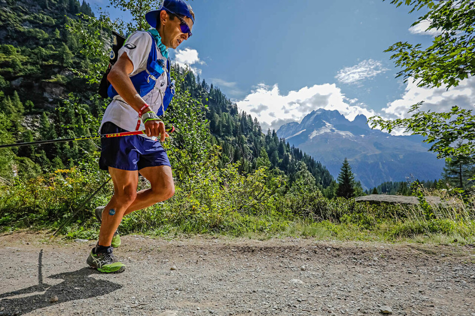 Svensk 2. plass da 4 norske fullførte hovedløpet i Ultra Trail du Mont Blanc Xavier_Thevenard_foto_UTMB®_Thomas_Bekker_utmb19-utmb-tb-00-0113.jpg