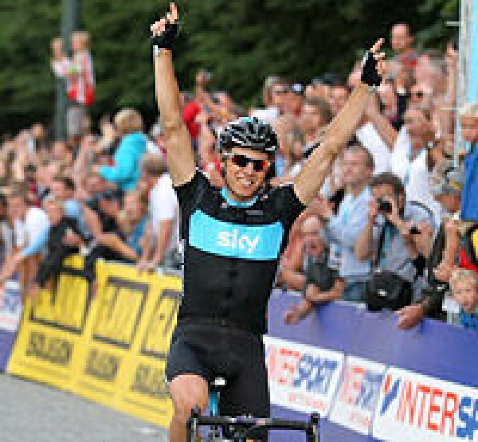 Edvald vant Oslo Grand Prix Evald_Boasson_Hagen_ingress_A20G0816
