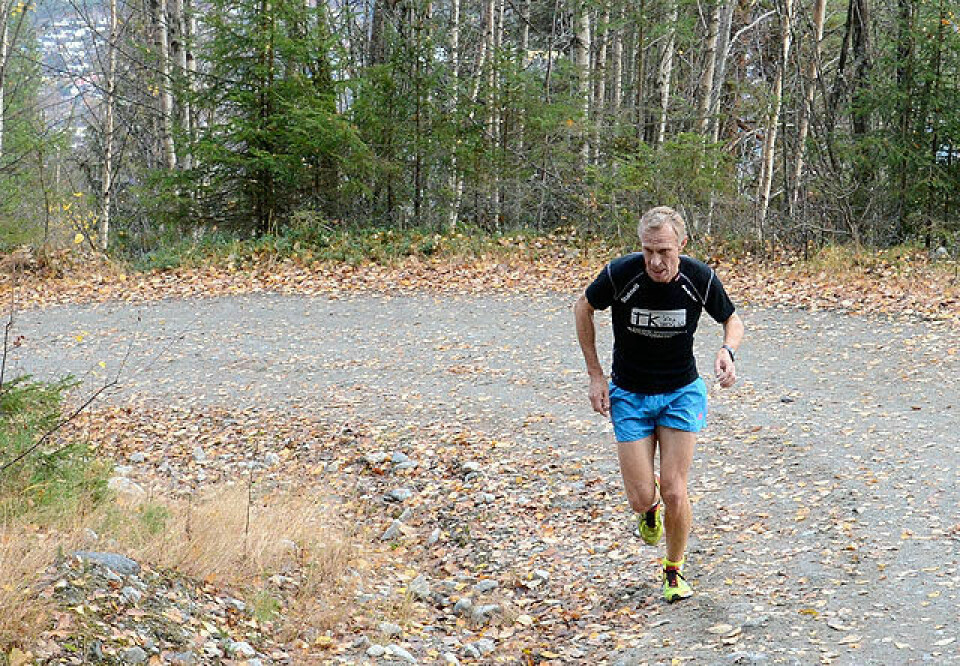 Bringenatten Opp går 11. oktober - med strenge smitteverntiltak Kristen_Aaby_Bringenatten_Opp_2_SKV9553