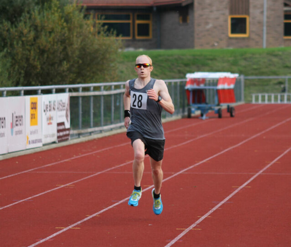 Svein Ove Risa seiret på 10 000 m på Jæren Henning_melandIMG_1841.jpg