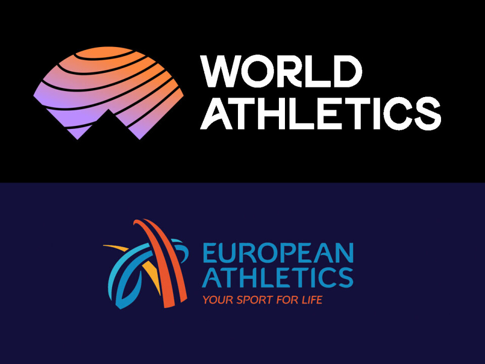 World Athletics og European Athletics har innført sanksjoner mot Russland og Hviterussland. World Athletics og European Athletics har innført sanksjoner mot Russland og Hviterussland.