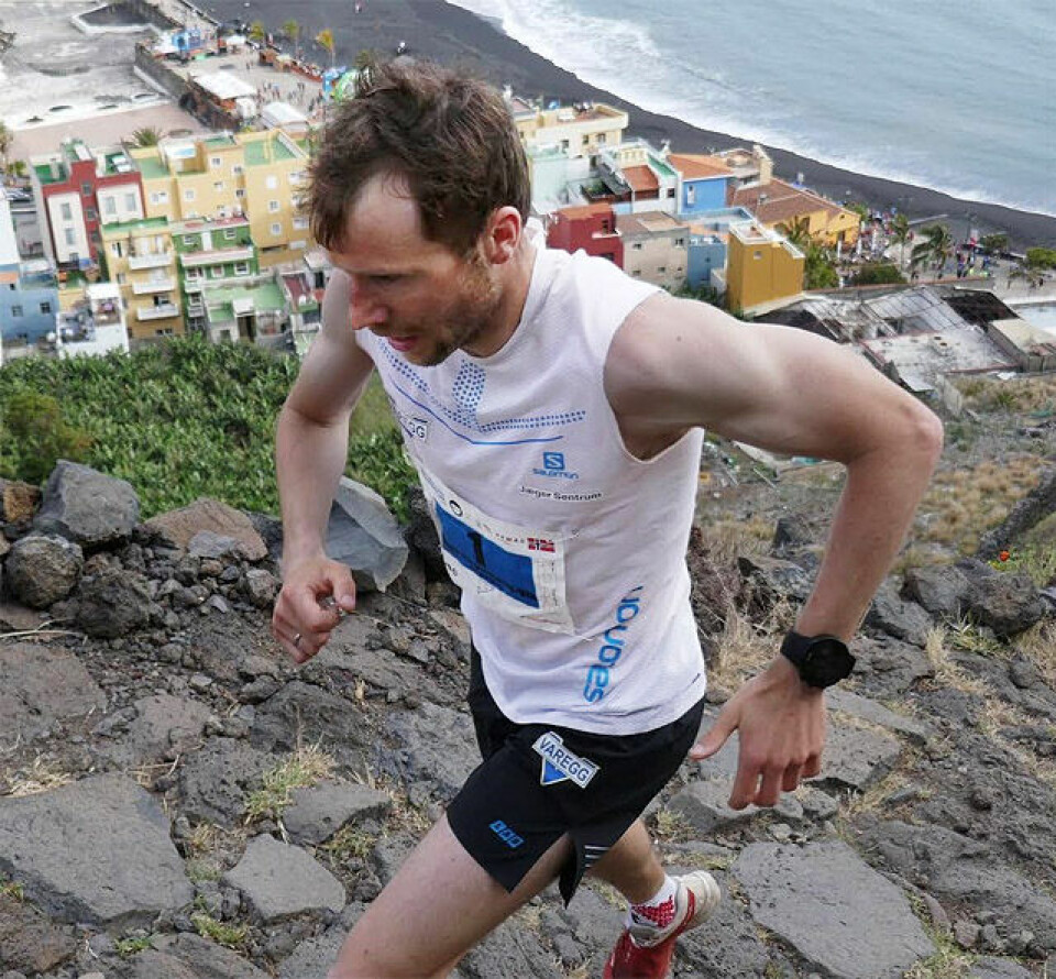 Stian Angermund-Vik vant Vertical KM Transvulcania Stian_Angermund-Vik_foto_Elisabeth_Borgersen.jpg