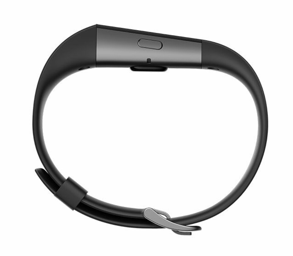 Tre nye aktivitetsarmbånd fra Fitbit Fitbit_Surge_Side_Black.jpg