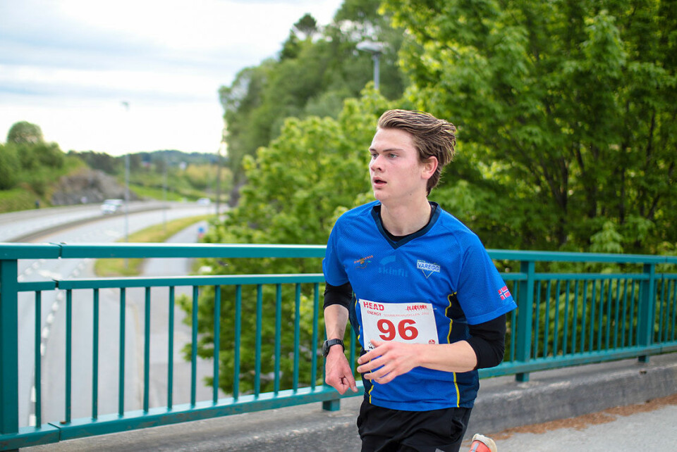 Sommerkarusellen i Bergen med sesongens første løp 3J6A3716.jpg