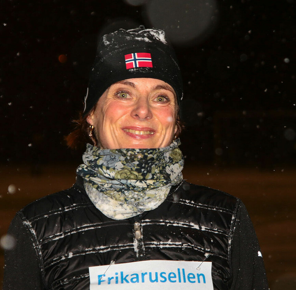 Frikarusellen åpnet løpsåret i Bergen 3J6A1560.jpg