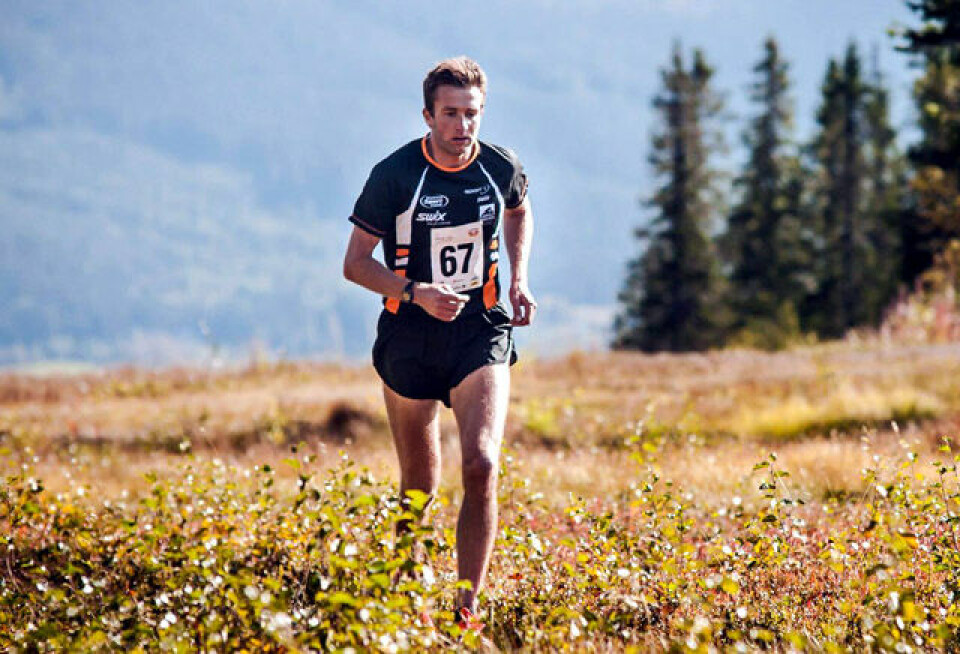 Samleside for Trysil 1132 Motbakkeløp Tore_Stengrundet.jpg