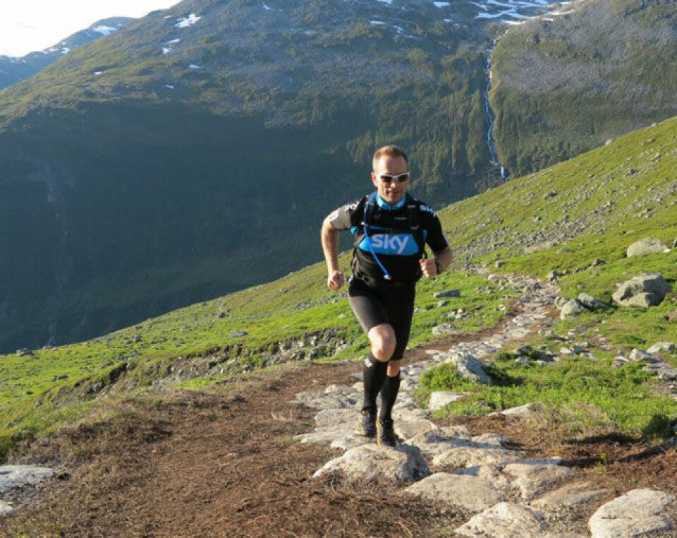 Lite snø i Skåla Opp-løypa 4_Bjarne_fotoChr