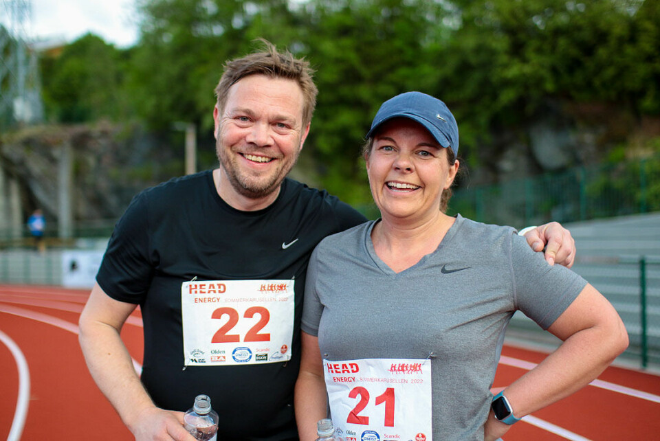 Sommerkarusellen i Bergen med sesongens første løp 3J6A3810.jpg